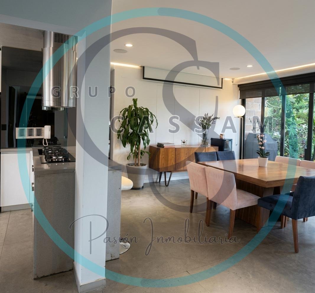 DEPARTAMENTO AMUEBLADO EN RENTA, EN LA NAPOLES, CDMX