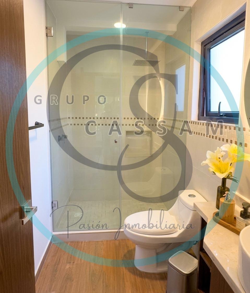 DEPARTAMENTO AMUEBLADO EN RENTA, EN LA NAPOLES, CDMX