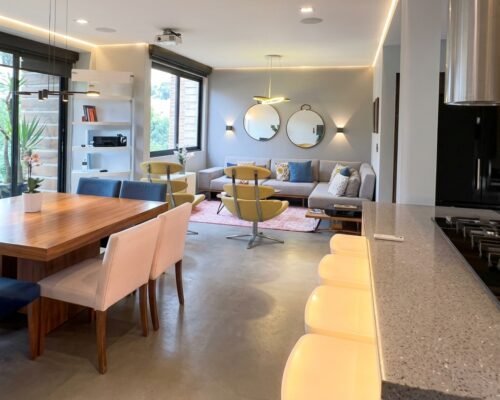 DEPARTAMENTO AMUEBLADO EN RENTA, EN LA NAPOLES, CDMX