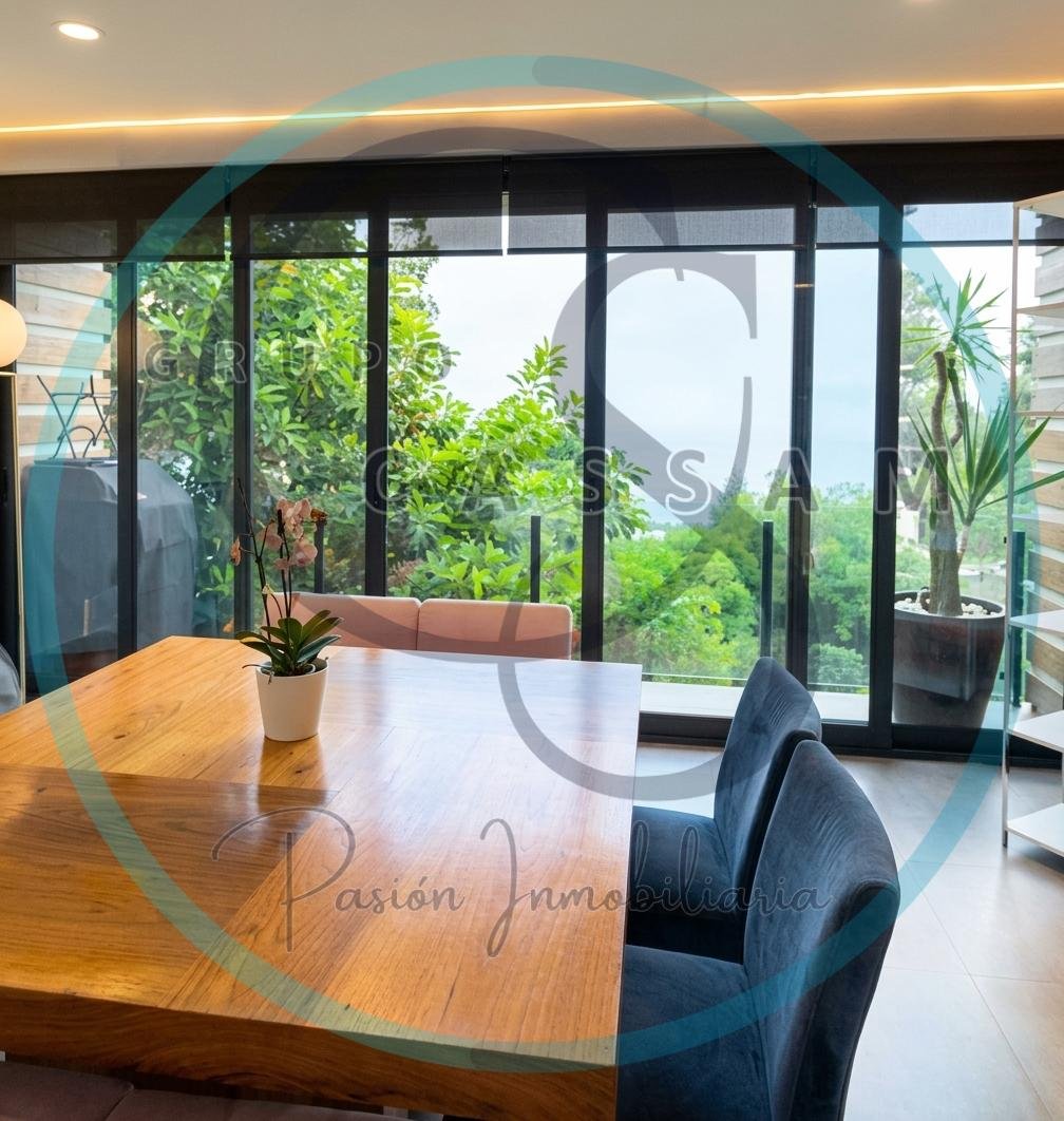 DEPARTAMENTO AMUEBLADO EN RENTA, EN LA NAPOLES, CDMX