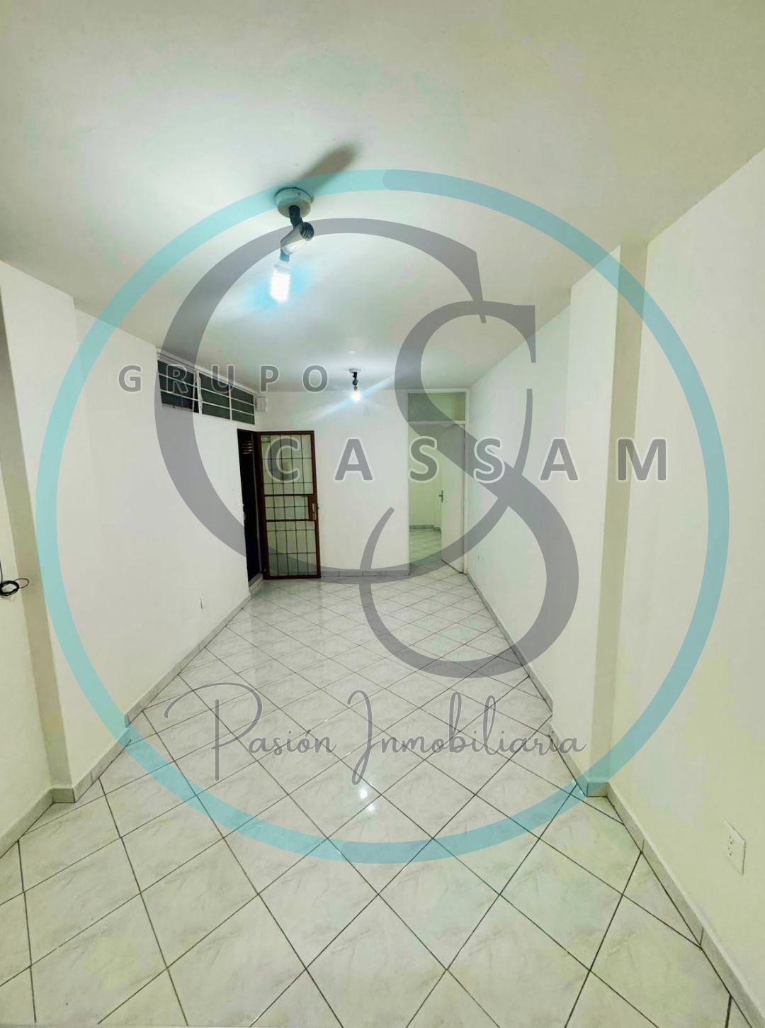 DEPARTAMENTO EN RENTA COL. LA CONDESA