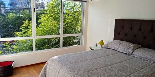 DEPARTAMENTO EN VENTA EN LA COLONIA DEL VALLE, CDMX