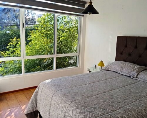 DEPARTAMENTO EN VENTA EN LA COLONIA DEL VALLE, CDMX