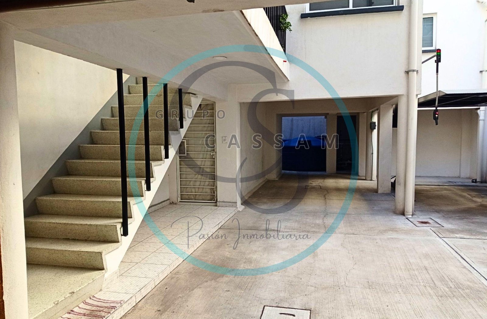 DEPARTAMENTO EN VENTA EN LA COLONIA DEL VALLE, CDMX