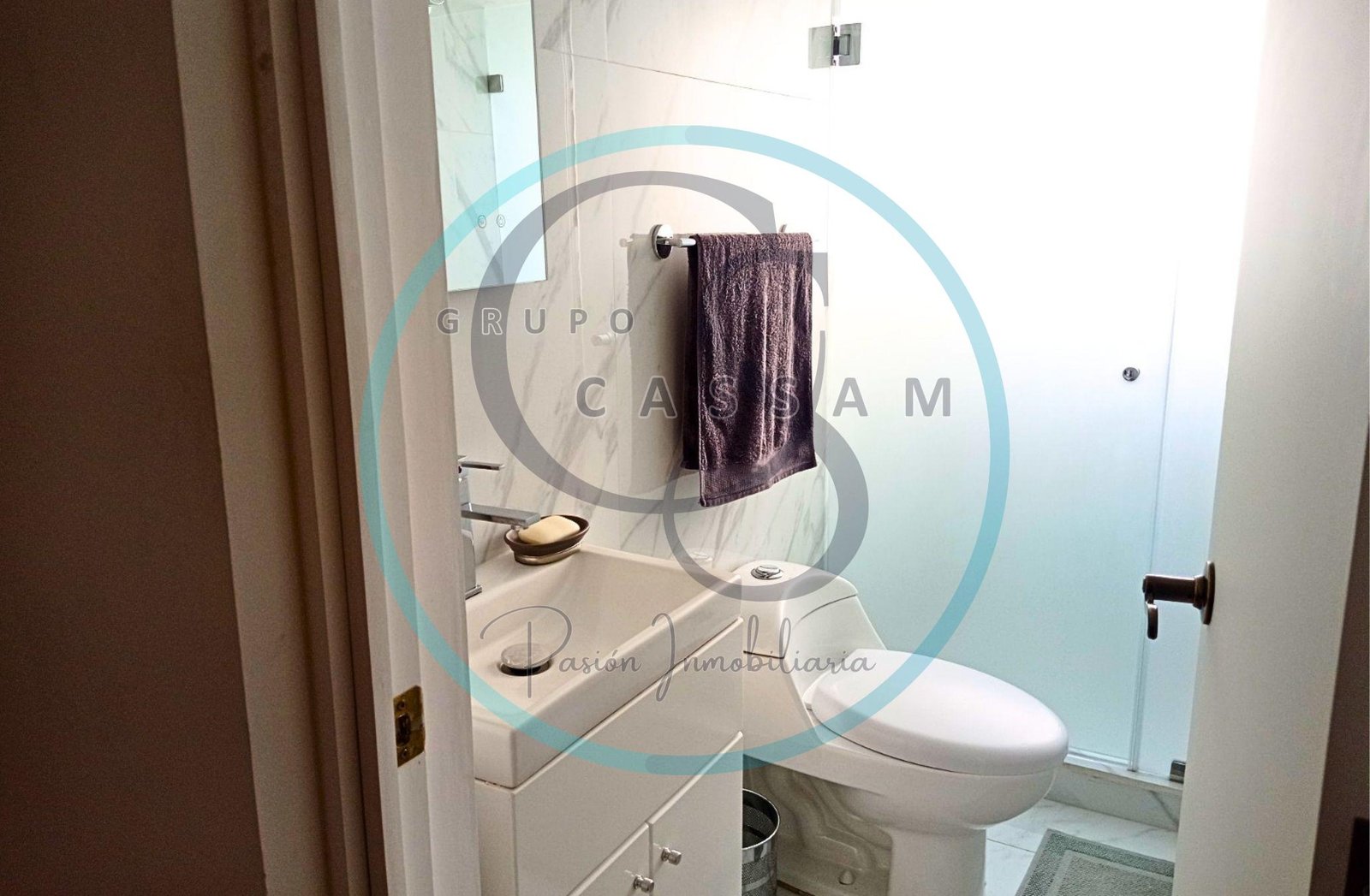 DEPARTAMENTO EN VENTA EN LA COLONIA DEL VALLE, CDMX