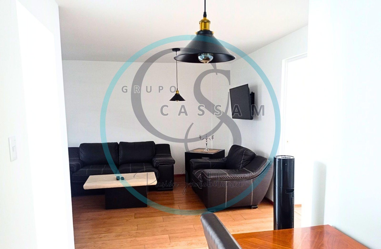 DEPARTAMENTO EN VENTA EN LA COLONIA DEL VALLE, CDMX