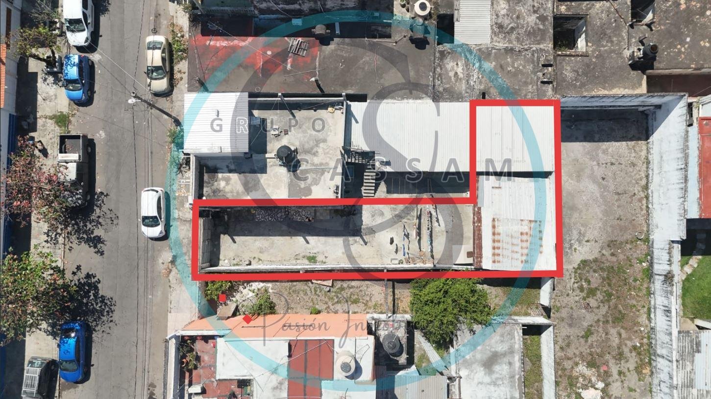 TERRENO EN VENTA EN PUERTO DE VERACRUZ.