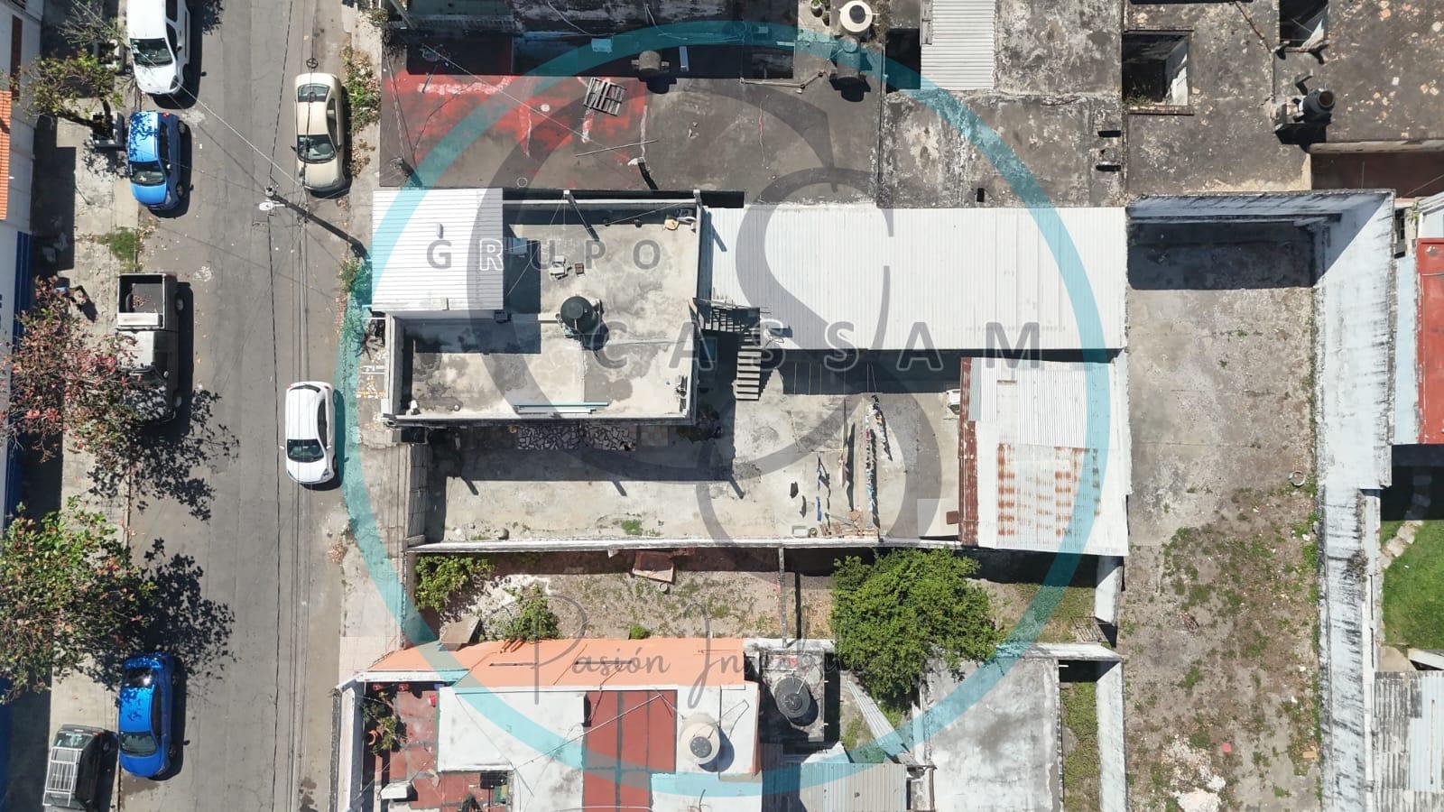 TERRENO EN VENTA EN PUERTO DE VERACRUZ.