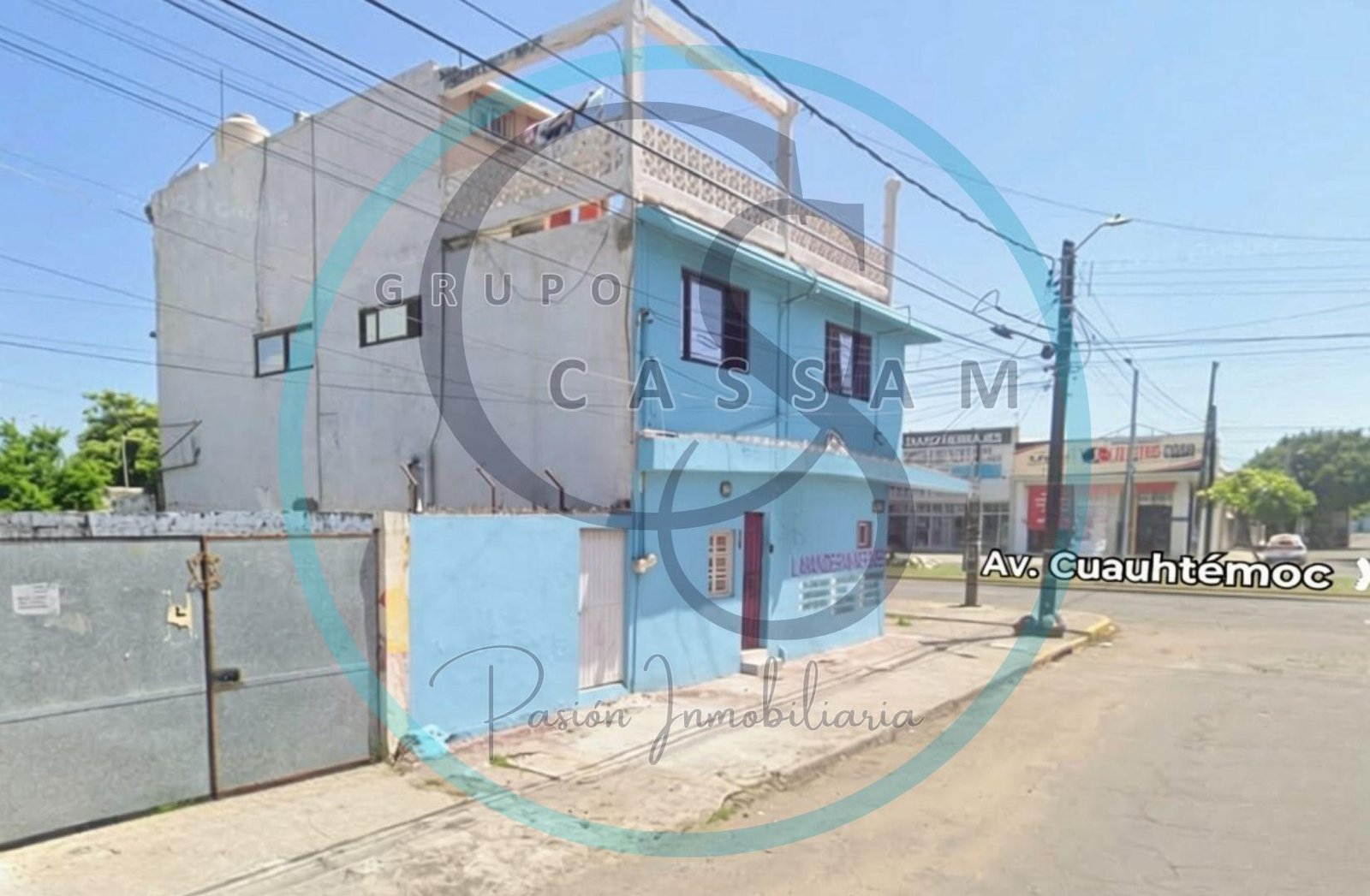 TERRENO EN VENTA EN PUERTO DE VERACRUZ.
