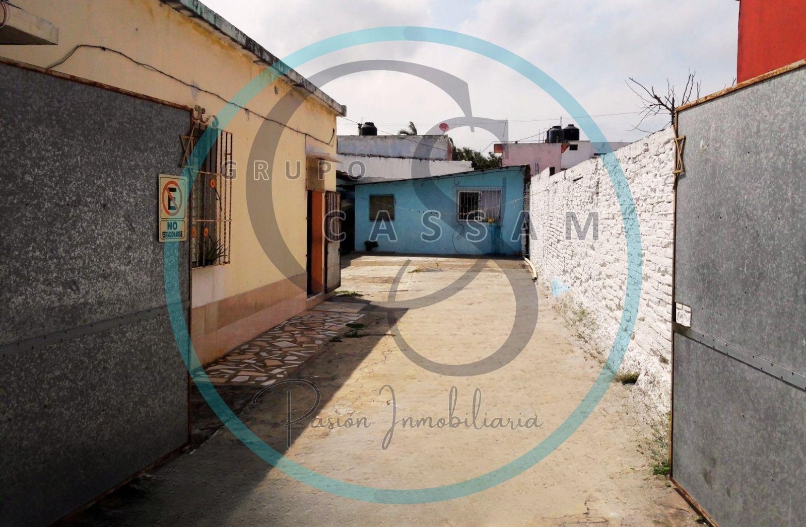 TERRENO EN VENTA EN PUERTO DE VERACRUZ.