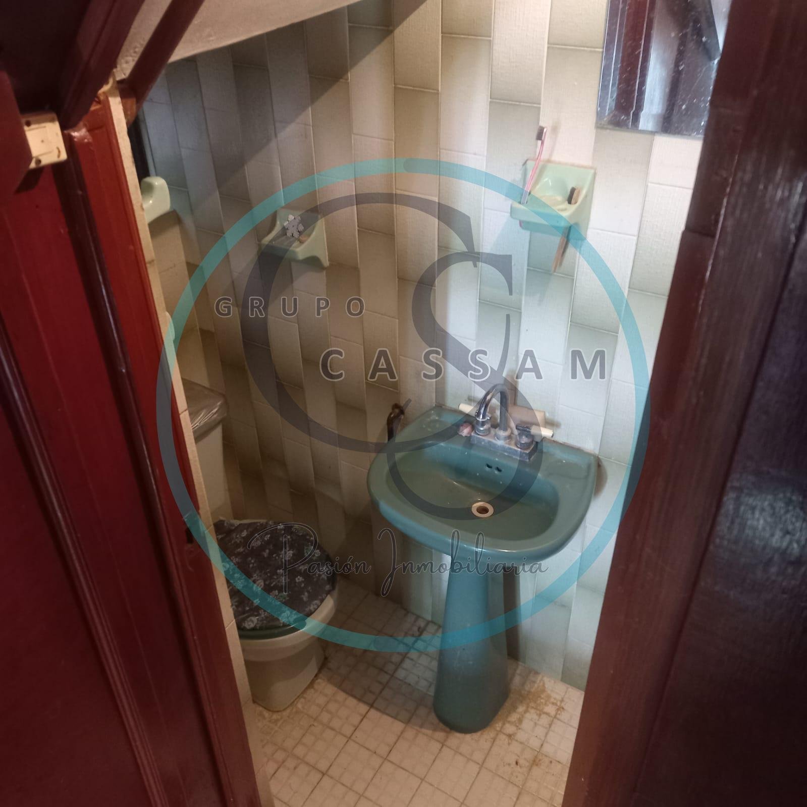 CASA EN VENTA EN SANTA MARIA ATARASQUILLO LERMA