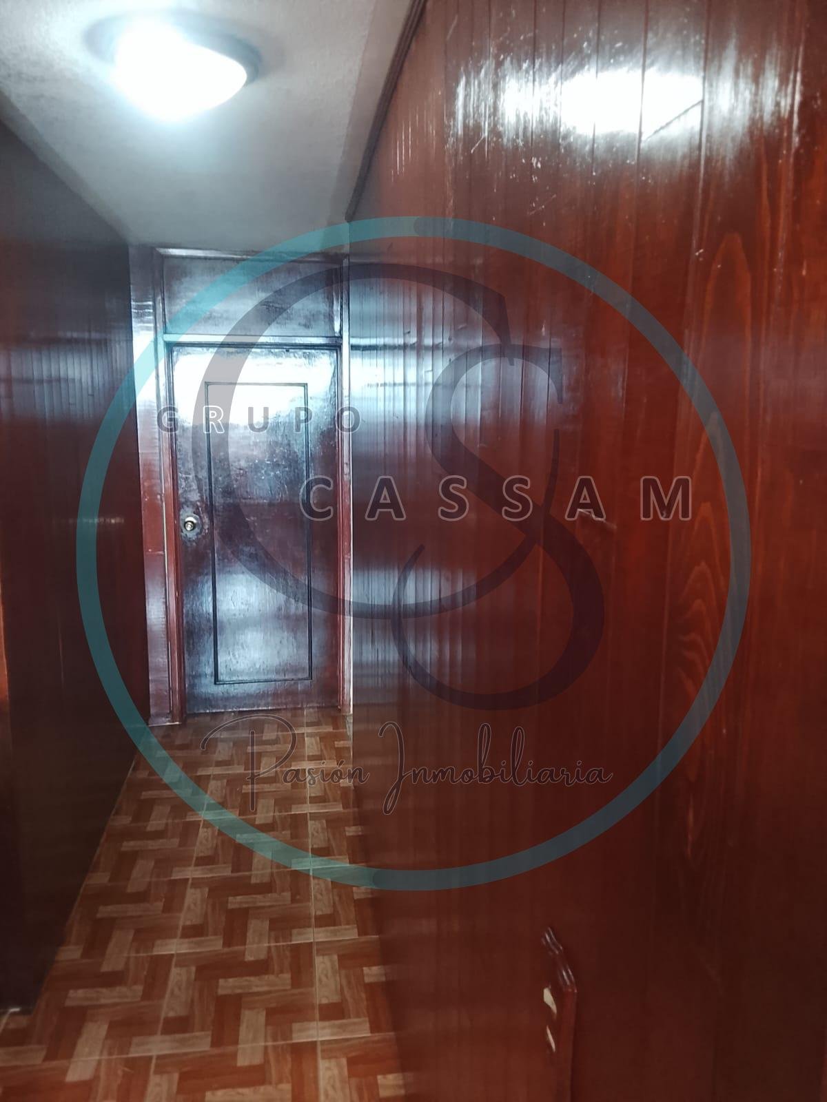 CASA EN VENTA EN SANTA MARIA ATARASQUILLO LERMA