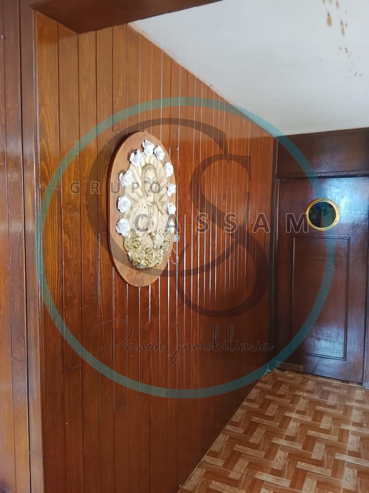 CASA EN VENTA EN SANTA MARIA ATARASQUILLO LERMA