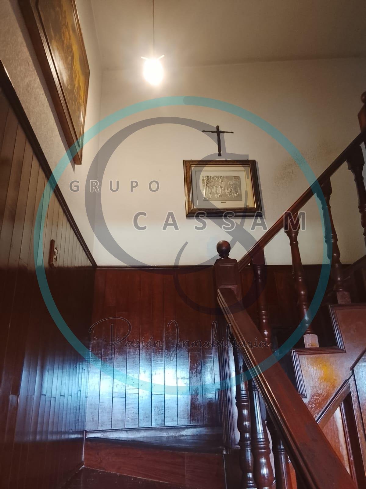 CASA EN VENTA EN SANTA MARIA ATARASQUILLO LERMA