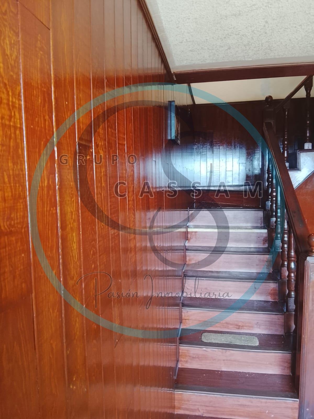CASA EN VENTA EN SANTA MARIA ATARASQUILLO LERMA