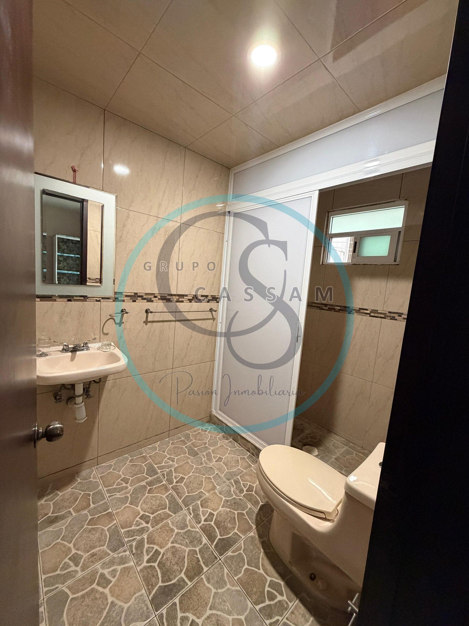 DEPARTAMENTO EN RENTA EN LERMA CENTRO.
