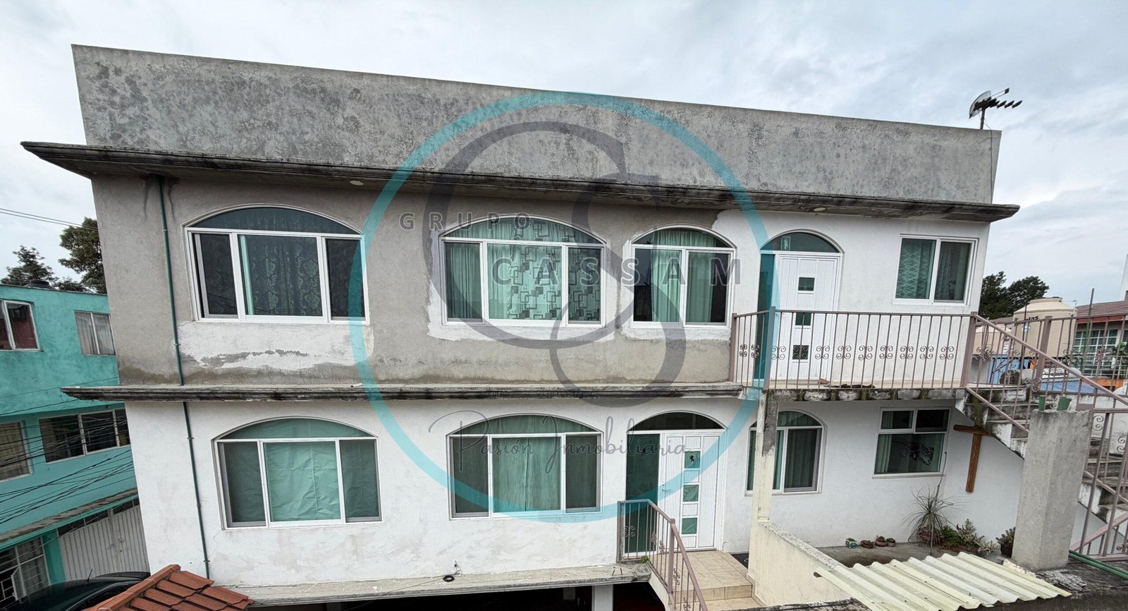 DEPARTAMENTO EN RENTA EN LERMA CENTRO.
