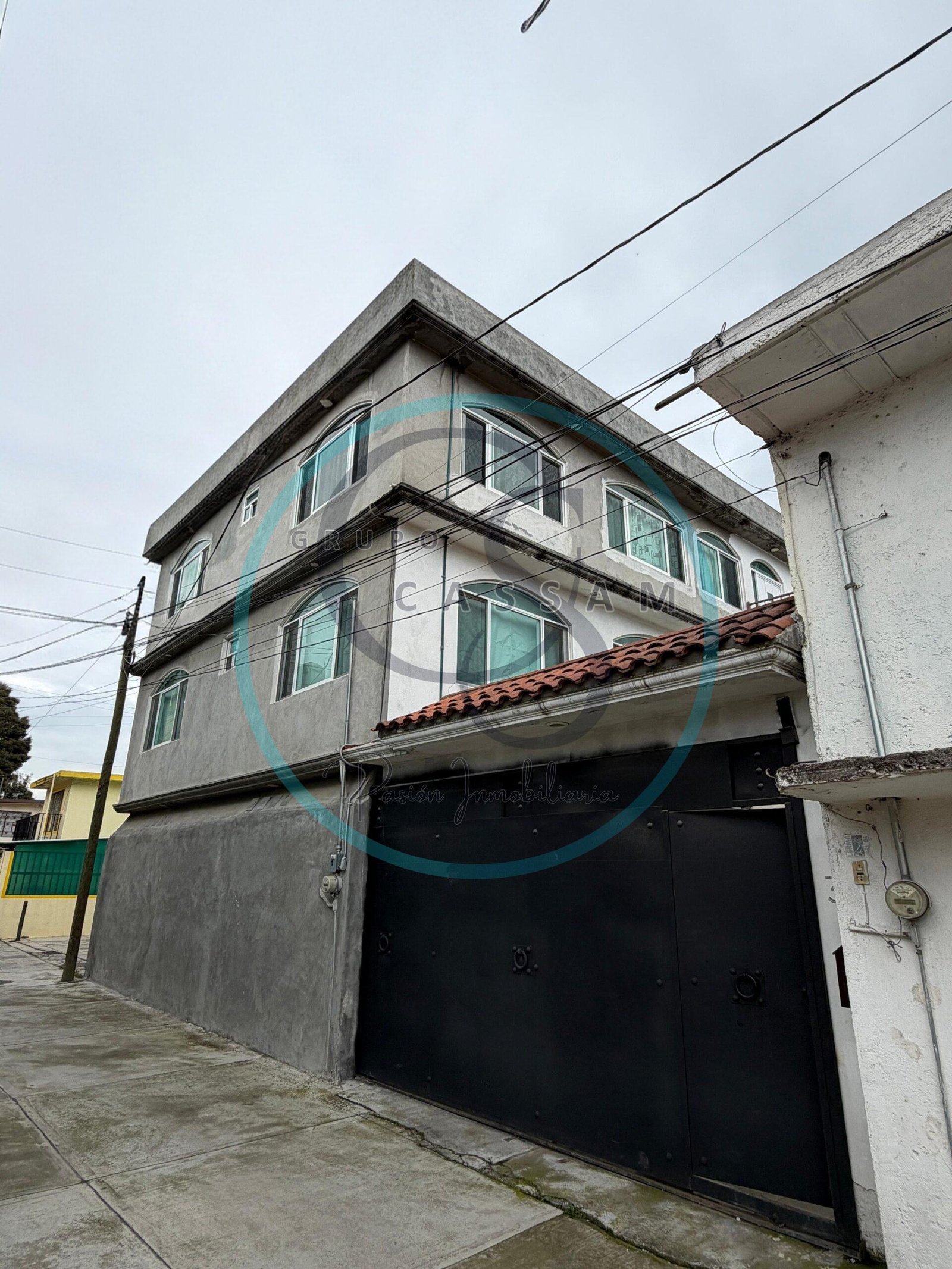 DEPARTAMENTO EN RENTA EN LERMA CENTRO.