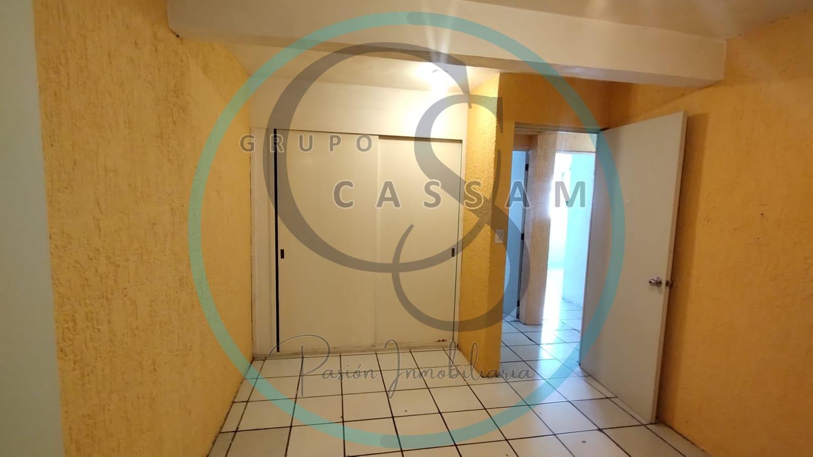 CASA EN RENTA CERCA DE AEROPUERTO TOLUCA.