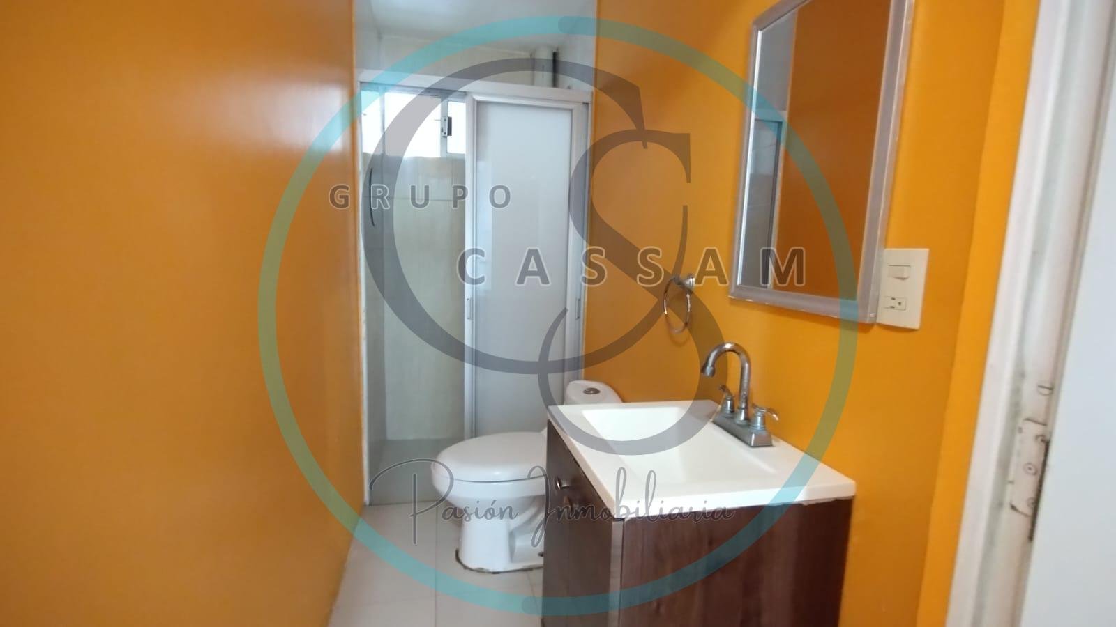 CASA EN RENTA CERCA DE AEROPUERTO TOLUCA.