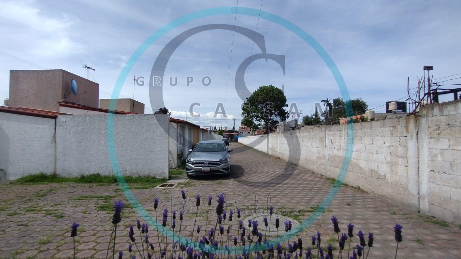 CASA EN RENTA CERCA DE AEROPUERTO TOLUCA.