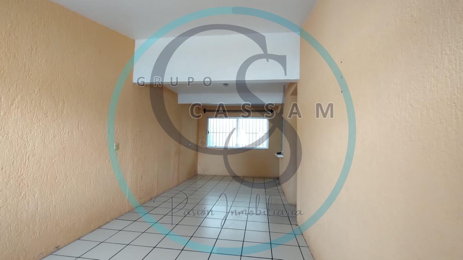 CASA EN RENTA CERCA DE AEROPUERTO TOLUCA.