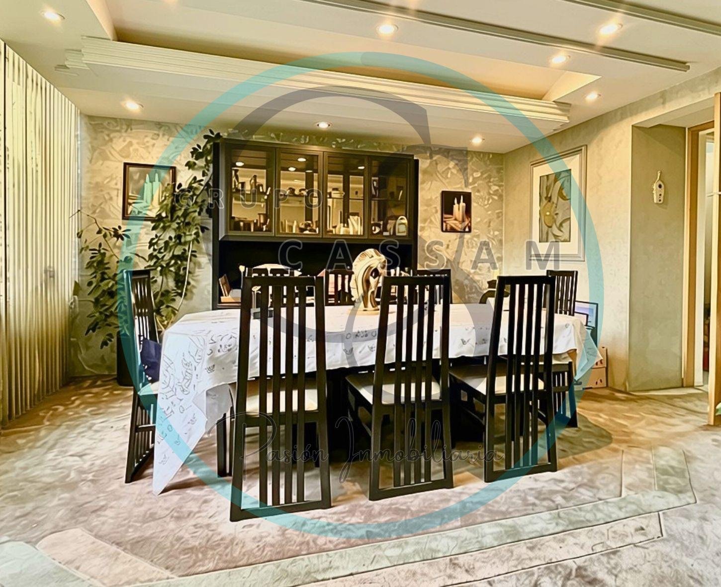 CASA EN VENTA EN COL. IRRIGACIÓN, CDMX.