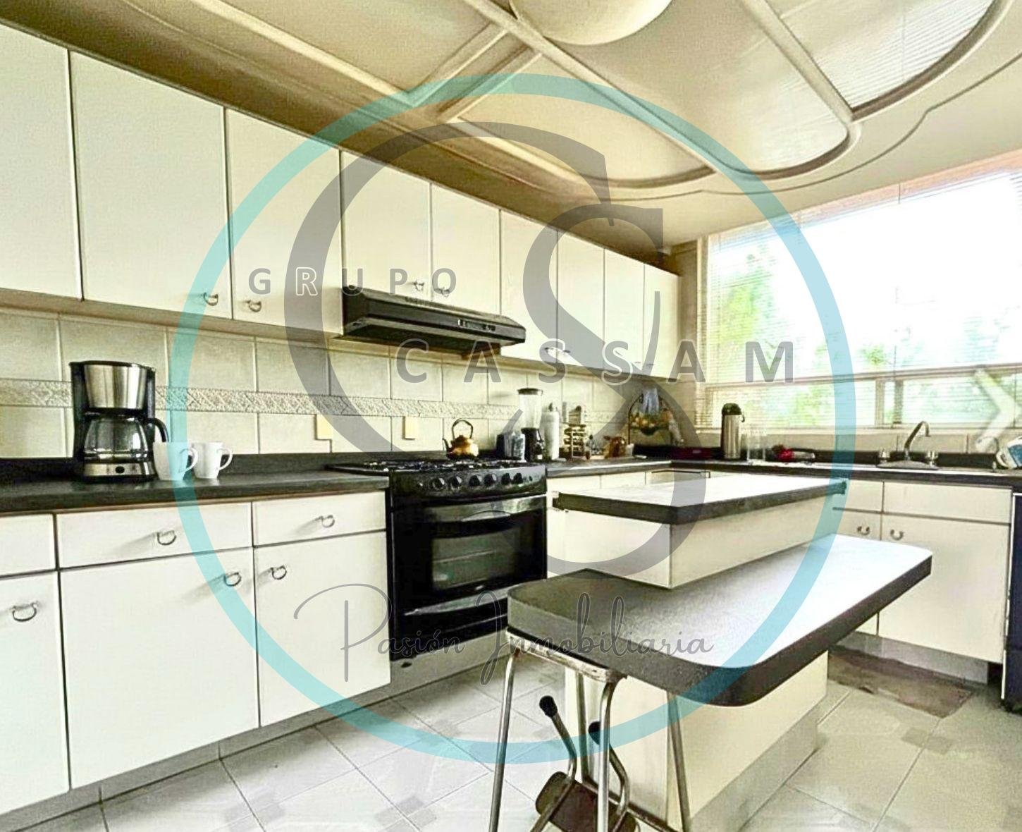 CASA EN VENTA EN COL. IRRIGACIÓN, CDMX.