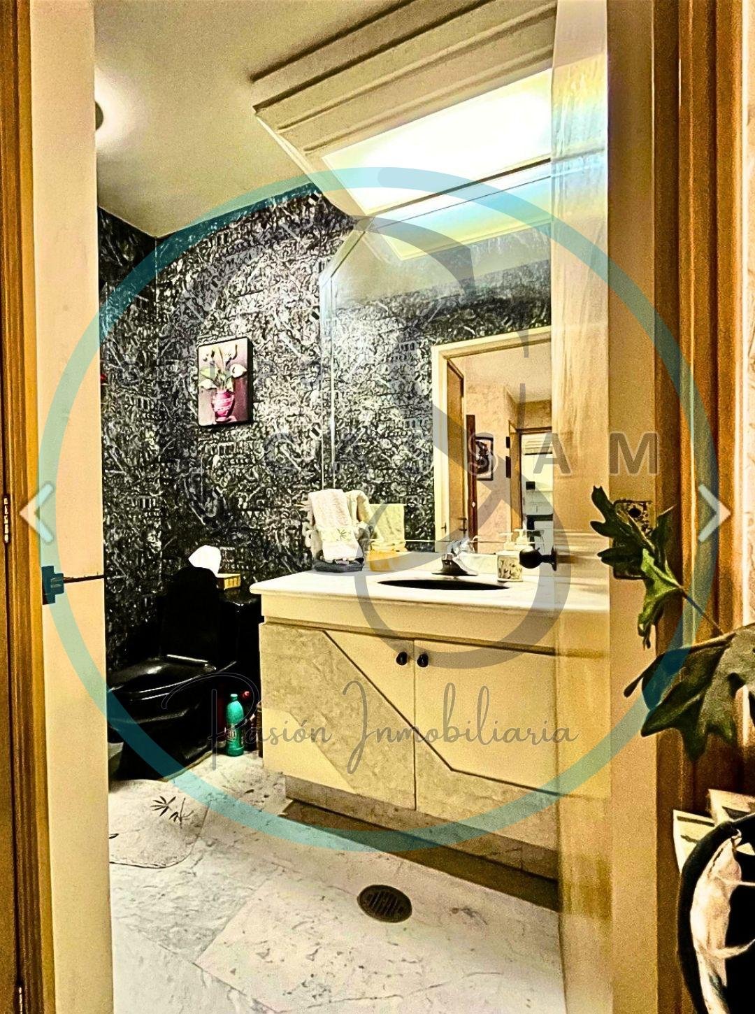 CASA EN VENTA EN COL. IRRIGACIÓN, CDMX.