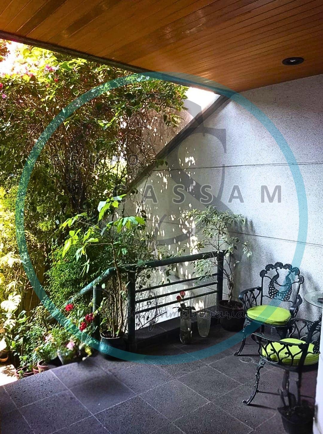 CASA EN VENTA EN COL. IRRIGACIÓN, CDMX.