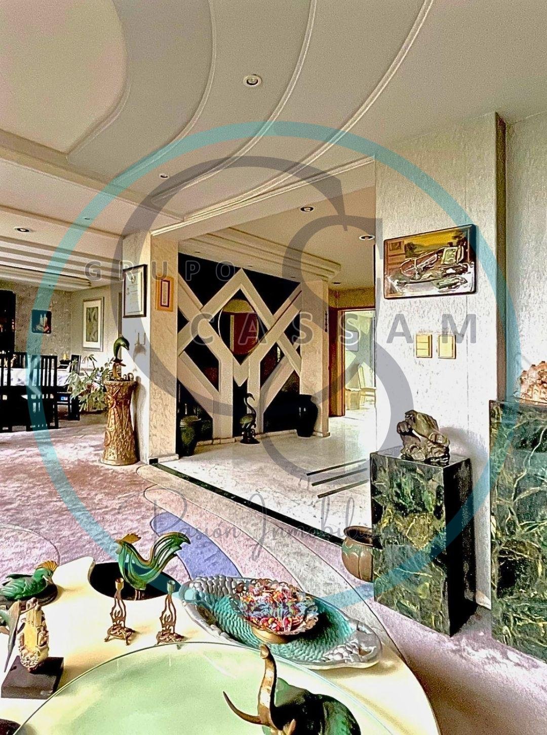 CASA EN VENTA EN COL. IRRIGACIÓN, CDMX.