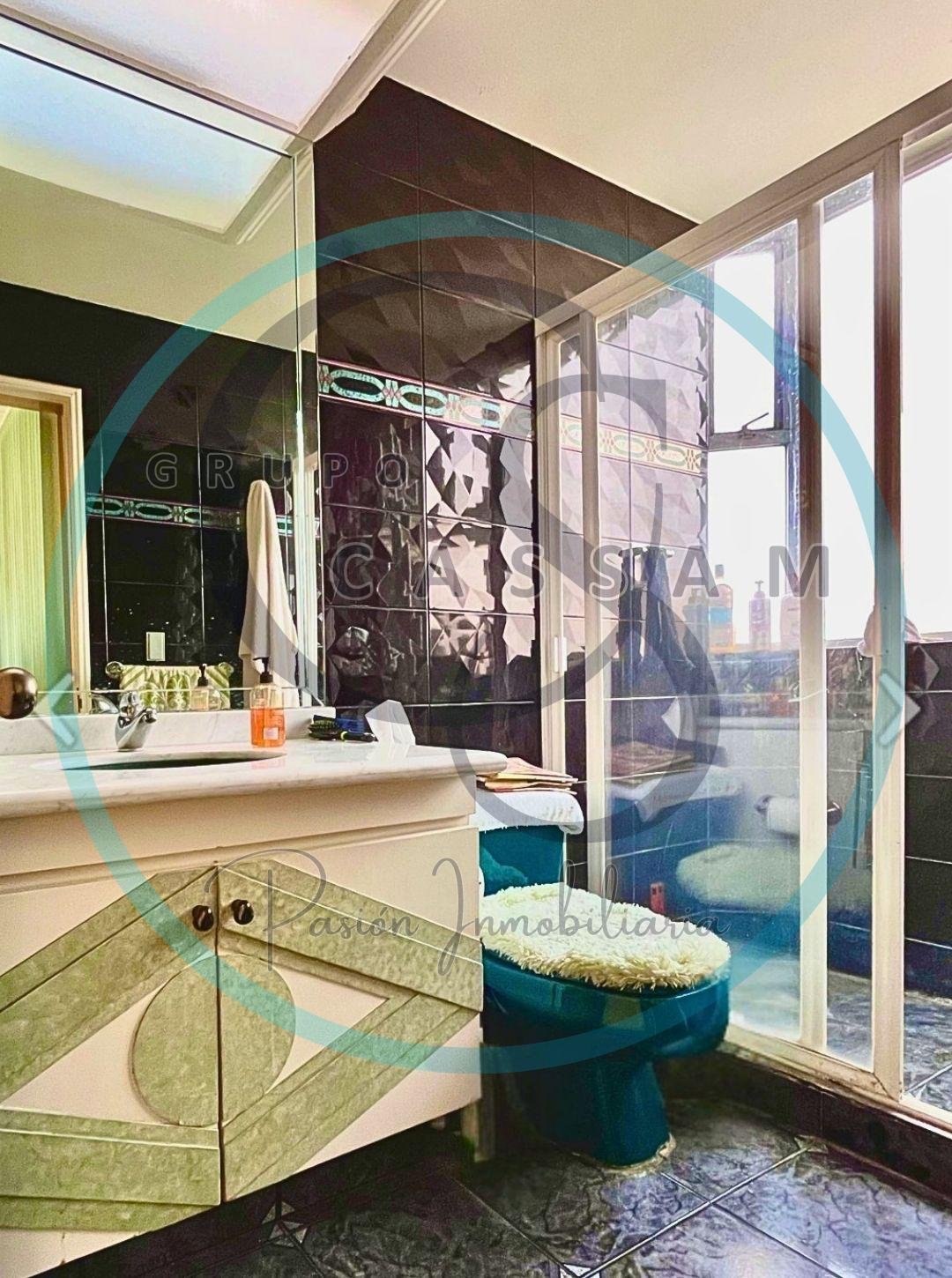 CASA EN VENTA EN COL. IRRIGACIÓN, CDMX.