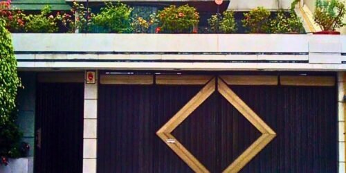 CASA EN VENTA EN COL. IRRIGACIÓN, CDMX.
