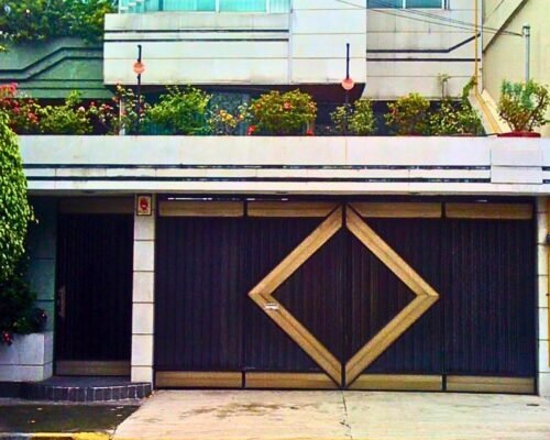 CASA EN VENTA EN COL. IRRIGACIÓN, CDMX.