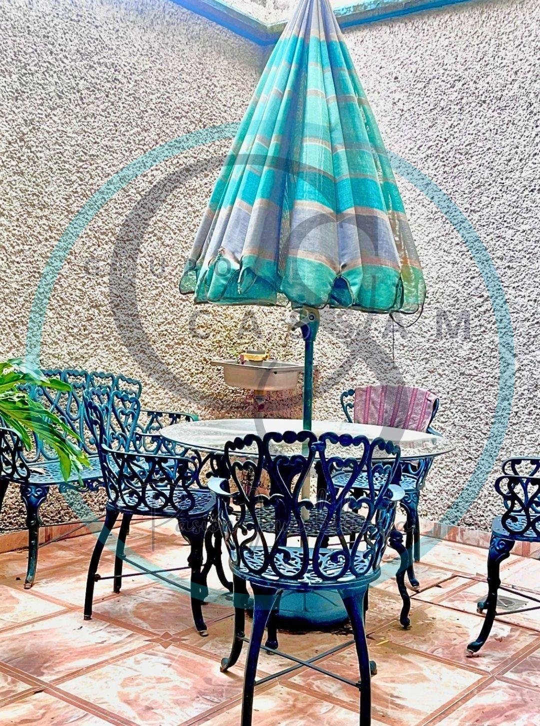 CASA EN VENTA EN COL. IRRIGACIÓN, CDMX.