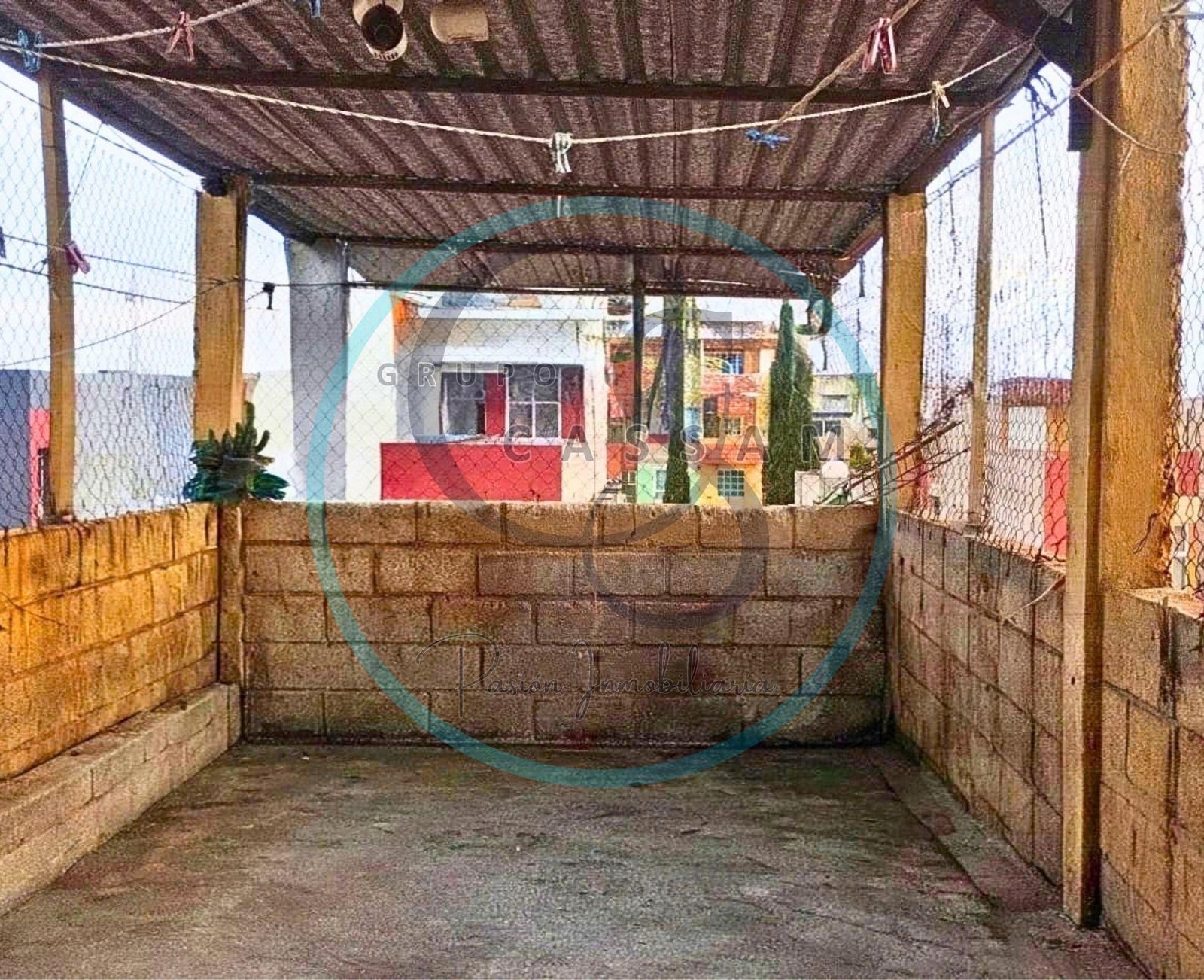 CASA EN VENTA EN LOS HÉROES 2, TOLUCA.