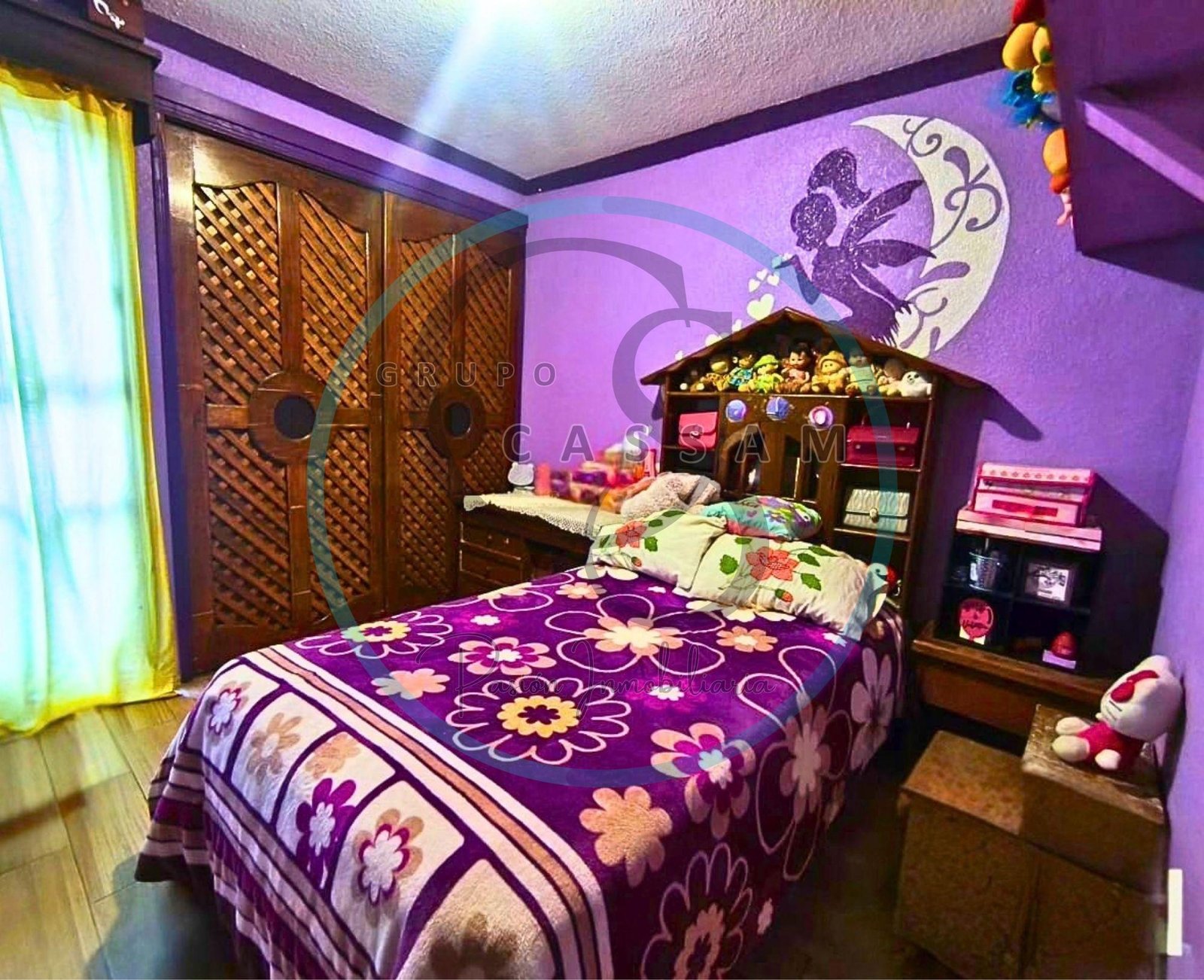 CASA EN VENTA EN LOS HÉROES 2, TOLUCA.