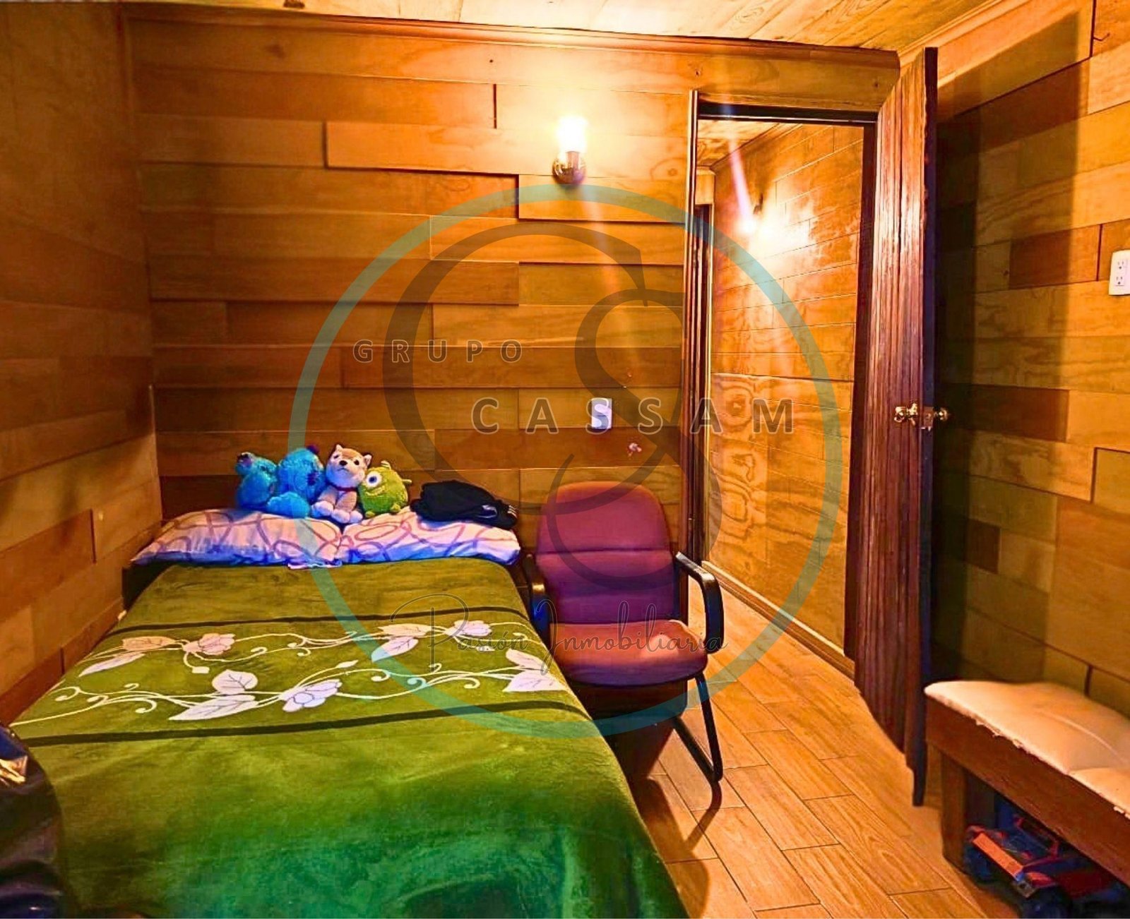 CASA EN VENTA EN LOS HÉROES 2, TOLUCA.