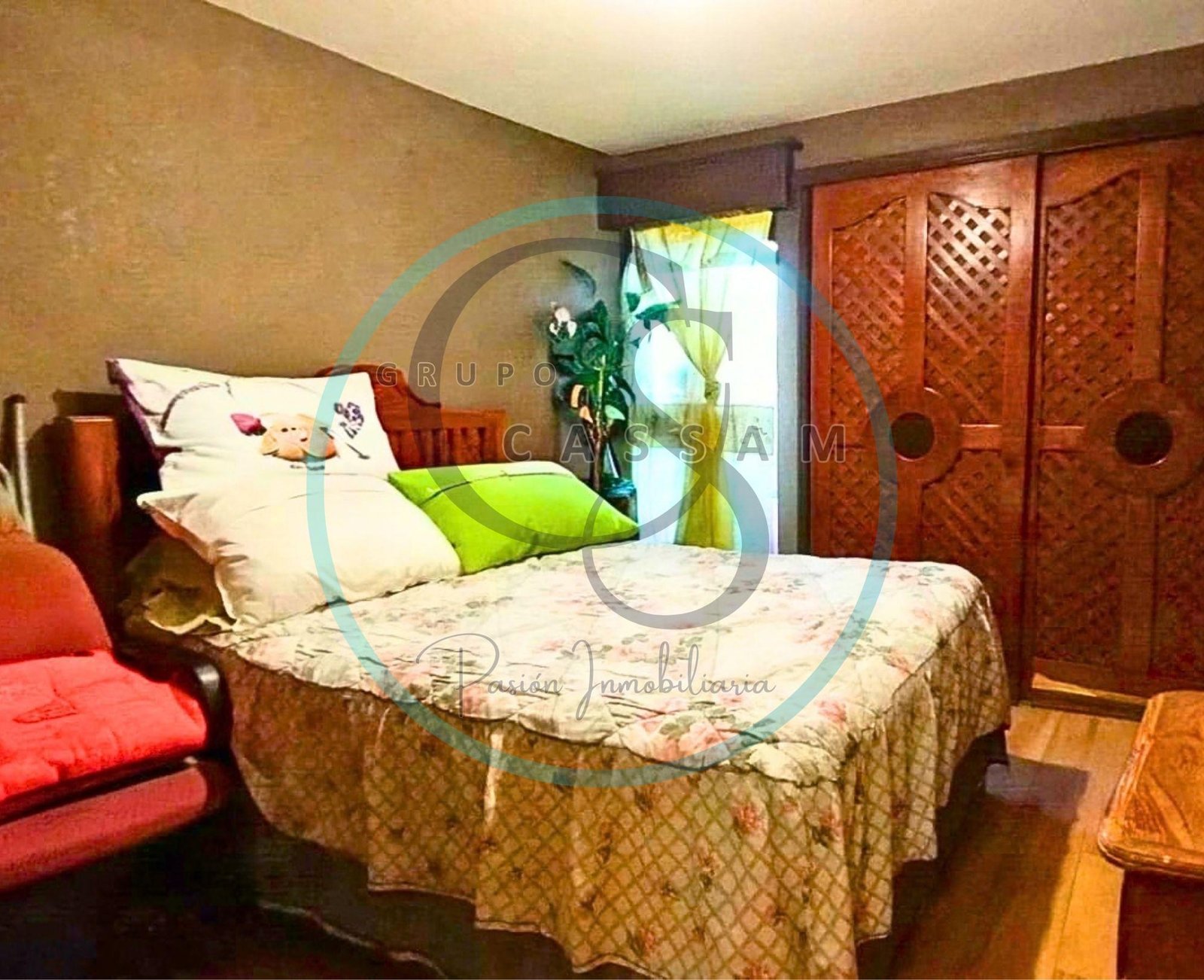 CASA EN VENTA EN LOS HÉROES 2, TOLUCA.
