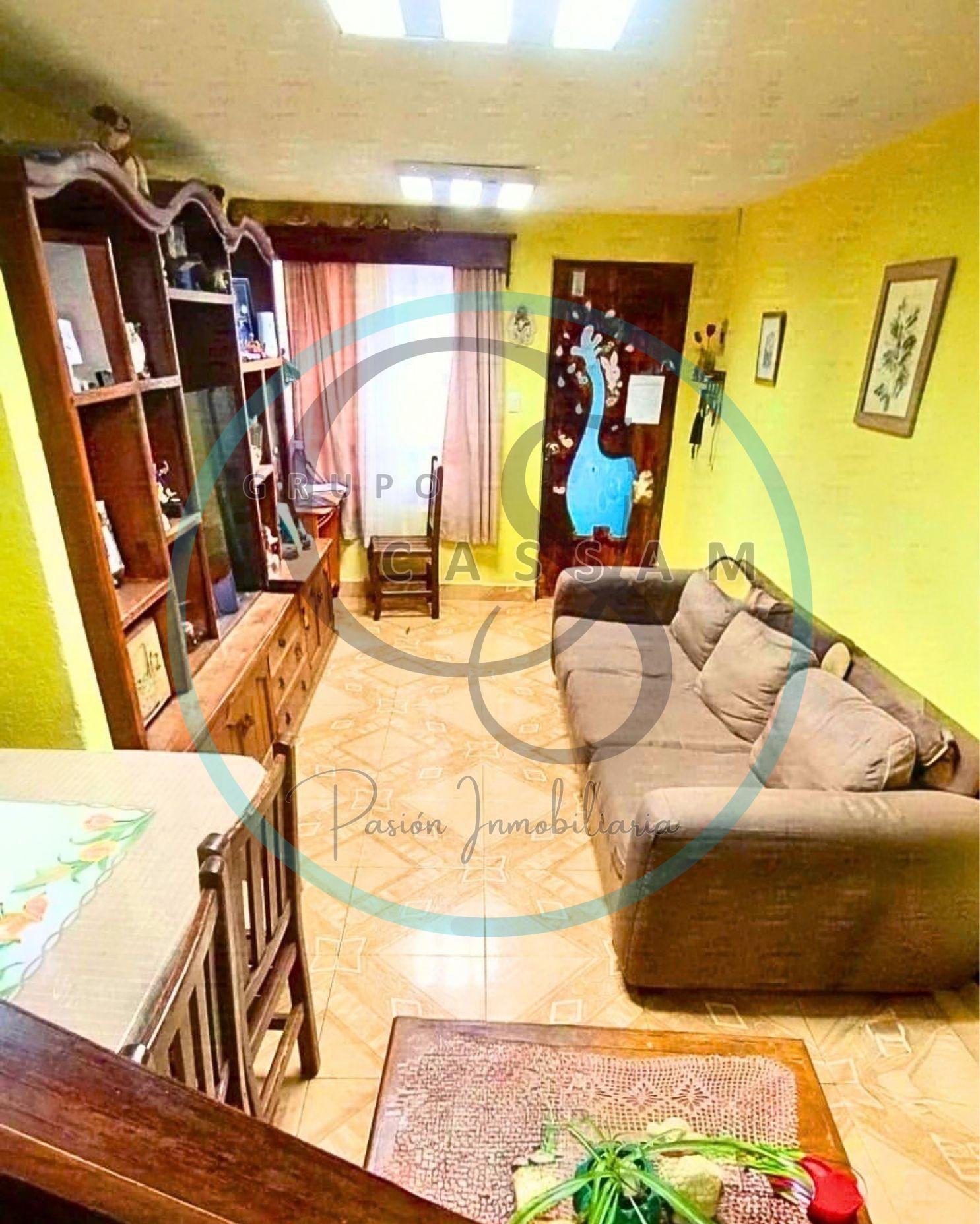 CASA EN VENTA EN LOS HÉROES 2, TOLUCA.