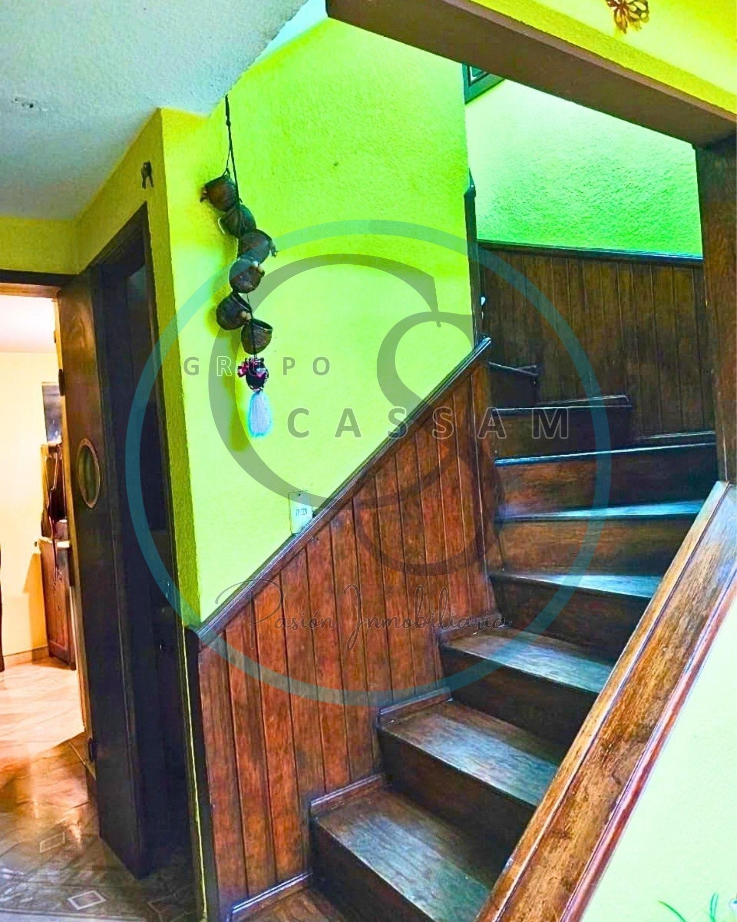 CASA EN VENTA EN LOS HÉROES 2, TOLUCA.