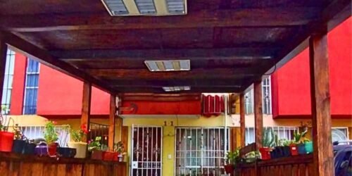 CASA EN VENTA EN LOS HÉROES 2, TOLUCA.