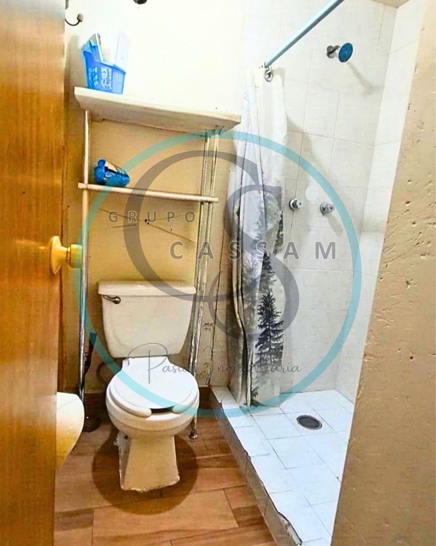CASA EN VENTA EN LOS HÉROES 2, TOLUCA.