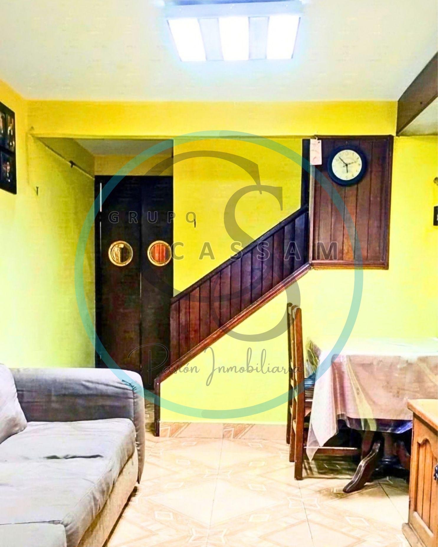 CASA EN VENTA EN LOS HÉROES 2, TOLUCA.