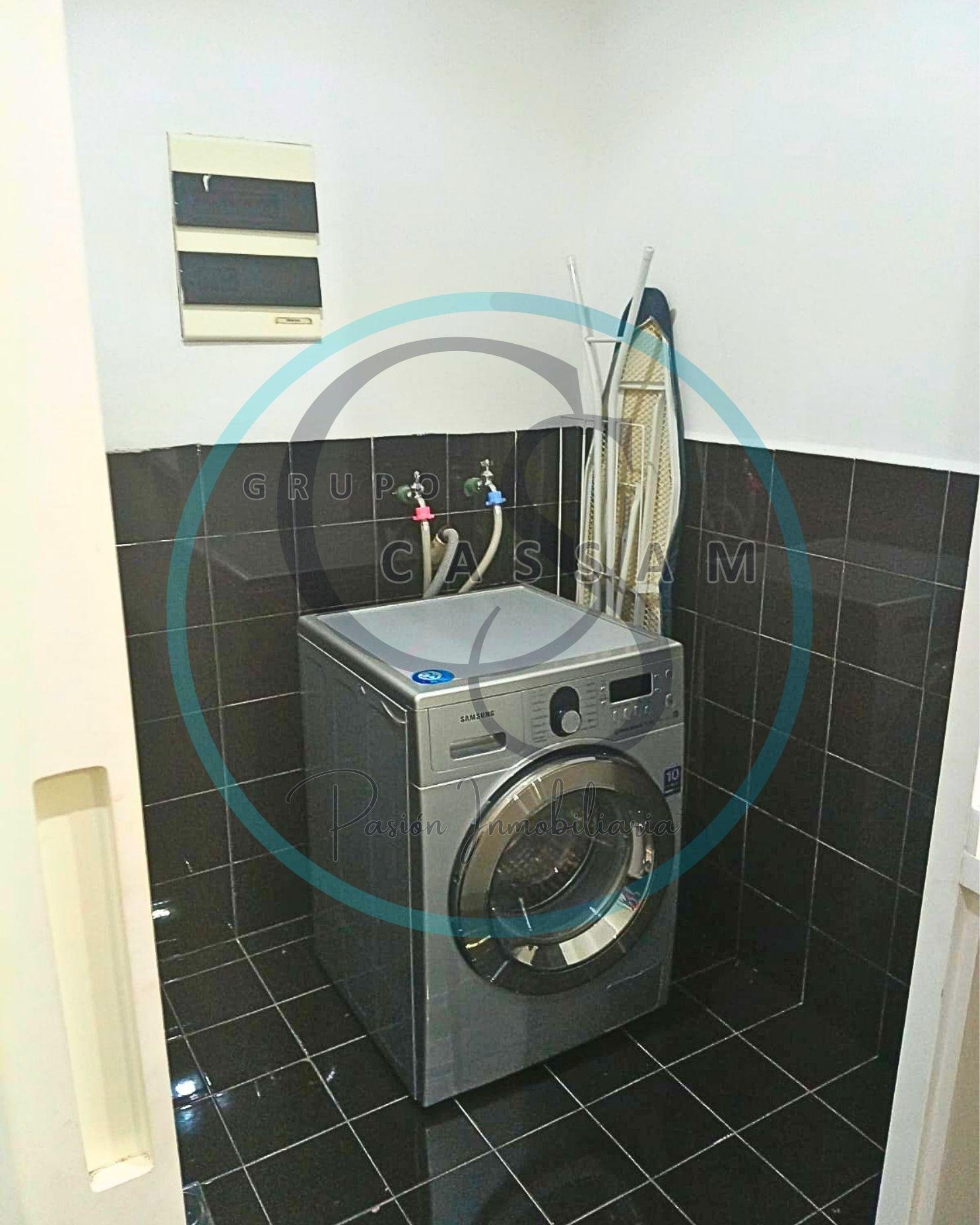 DEPARTAMENTO EN RENTA EN PASEO DE LA REFORMA CDMX.