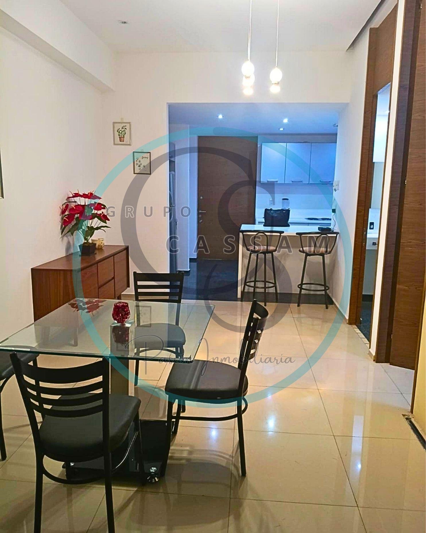 DEPARTAMENTO EN RENTA EN PASEO DE LA REFORMA CDMX.
