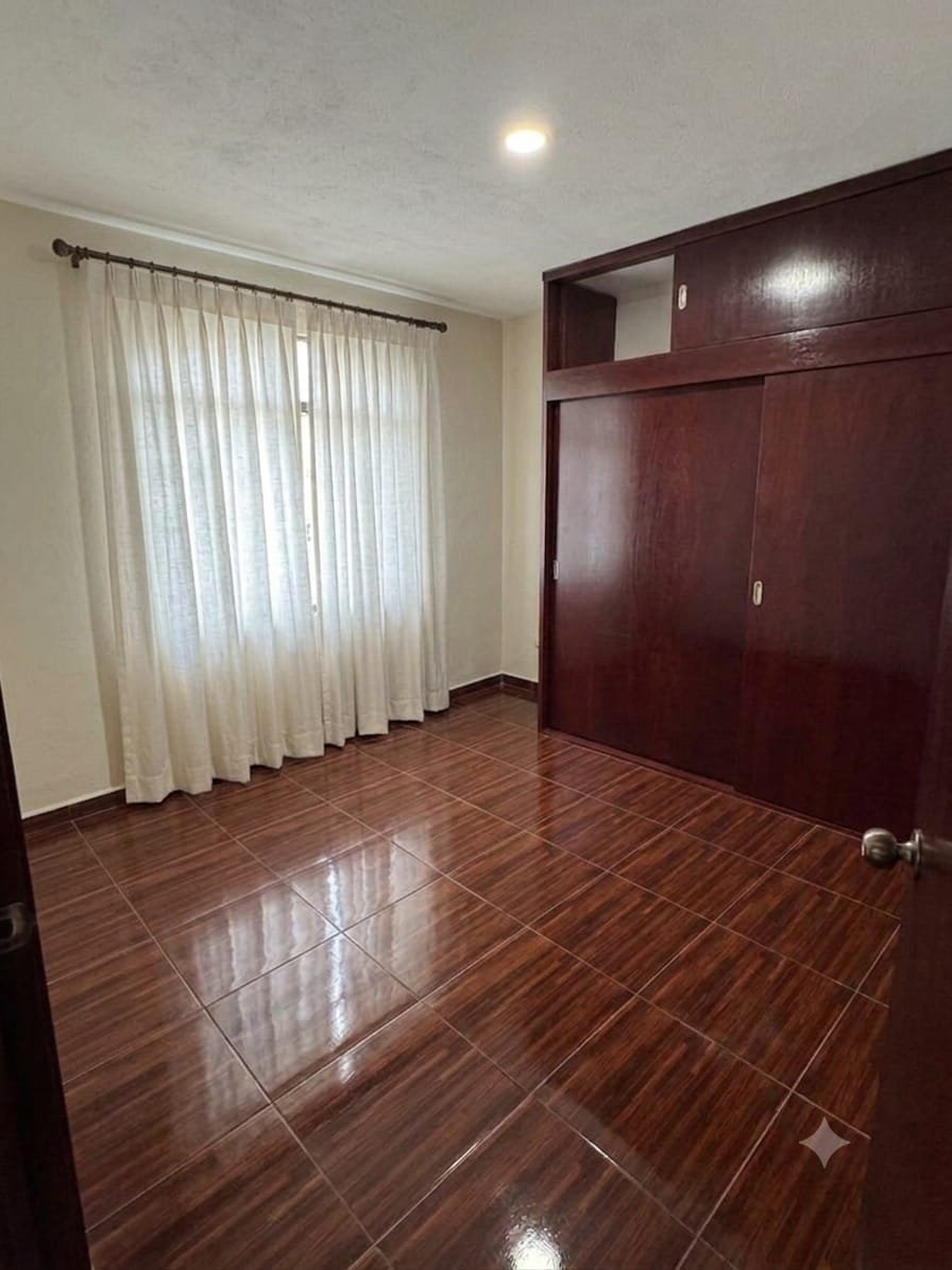 DEPARTAMENTO EN RENTA EN LERMA CENTRO. DEPARTAMENTO EN RENTA EN LERMA CENTRO.