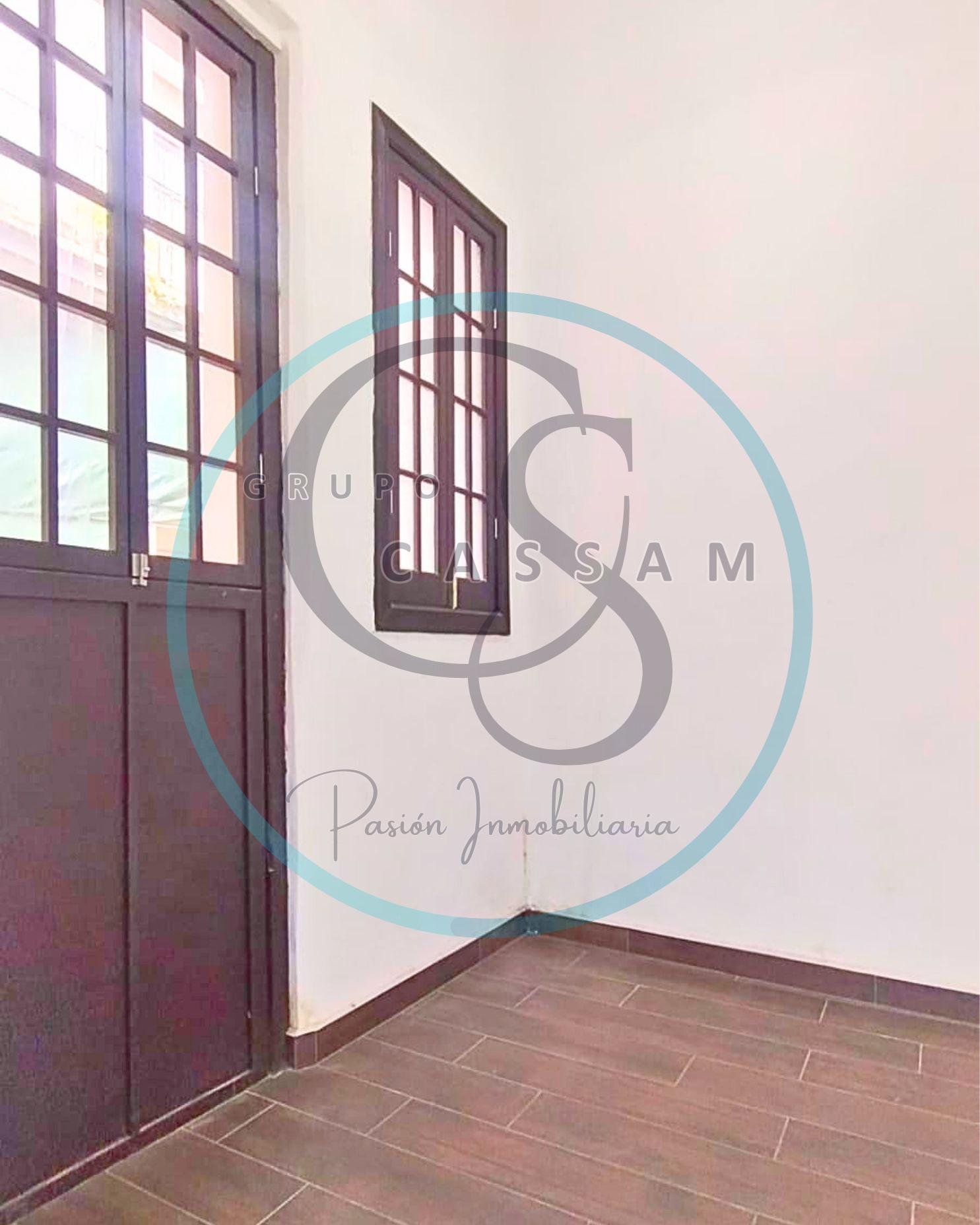 RENTA DE DEPARTAMENTO MINA, REFORMA, CDMX.