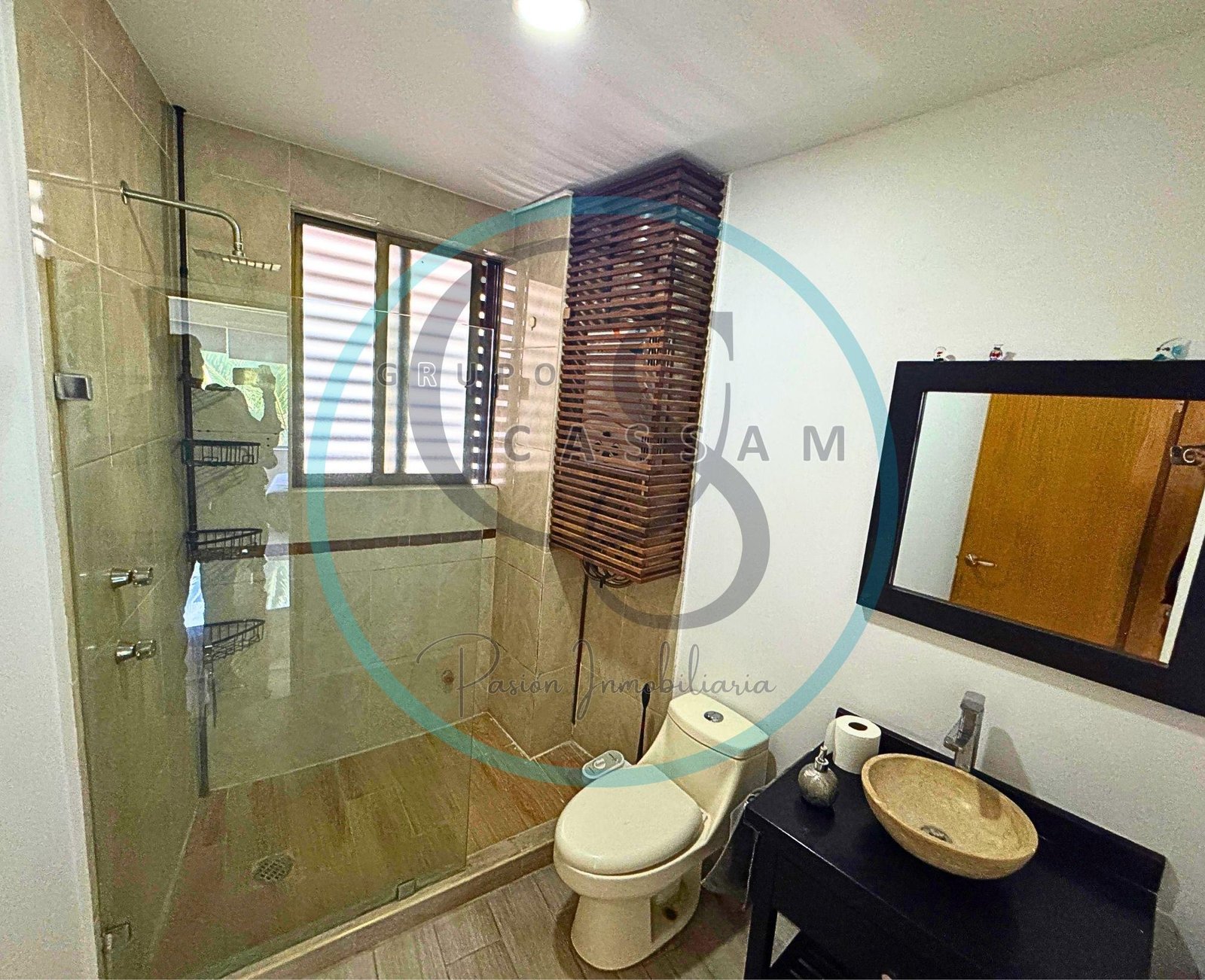DEPARTAMENTO EN VENTA EN LA COL. JUAREZ, CDMX