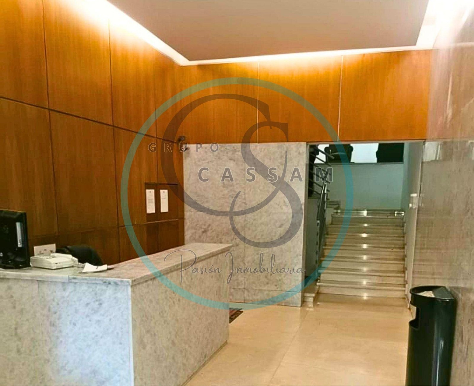 DEPARTAMENTO EN VENTA EN LA COL. JUAREZ, CDMX